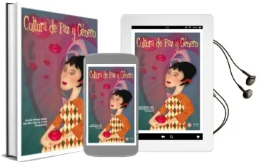 Descargar AudioLibro Cultura de paz y Genero de Varios Autores año 2006