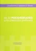 AudioLibro De la Psicogeriatria a la Atencion Primaria de Varios Autores
