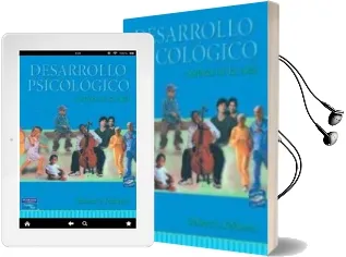 Descargar AudioLibro Desarrollo Psicologico a Traves de la Vida de Robert S. Feldman año 2006