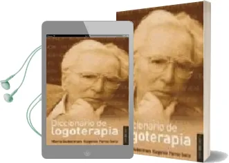 Descargar AudioLibro Diccionario de Logoterapia de Marta Guberman año 2006