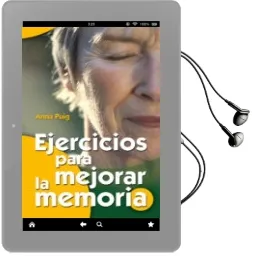 Descargar AudioLibro Ejercicios para Mejorar la Memoria, 1. de Anna Puig año 2006