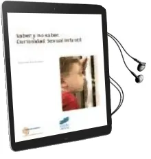 Descargar AudioLibro Saber y no Saber: Curiosidad Sexual Infantil de Mariela Michelena año 2006