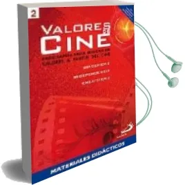 Descargar AudioLibro Valores de Cine 2: Materiales Didacticos de Varios Autores año 2006