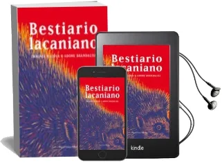 Descargar AudioLibro Bestiario Lacaniano de E. Macola año 2006