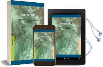 Descargar AudioLibro Community: Comunidad, Educacion Ambiental y Ciudadania de Gerard Delanty año 2006