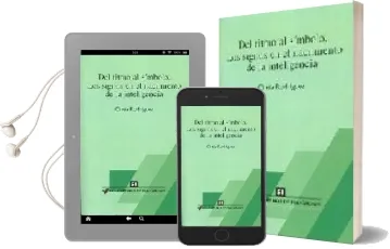 Descargar AudioLibro Del Ritmo al Simbolo. los Signos en el Nacimiento de la Inteligen cia de Cintia Rodriguez Garrido año 2006