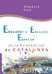 AudioLibro Educador Especial de la Generalitat de Cataluña: Temario y Test de Varios Autores