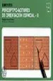 AudioLibro Ejercicios Perceptivo-Motores de Orientacion Espacial ii Segundo Nivel (6/8 Años) de Antonio De La Torre Alcala