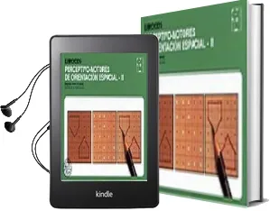 Descargar AudioLibro Ejercicios Perceptivo-Motores de Orientacion Espacial ii Segundo Nivel (6/8 Años) de Antonio De La Torre Alcala año 2006