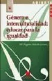 AudioLibro Genero e Interculturalidad, Educar para la Igualdad de Varios Autores