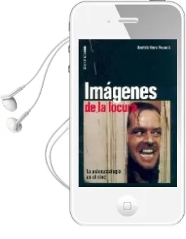 Descargar AudioLibro Imagenes de Locura: La Psicopatologia en el Cine de Beatriz Vera Poseck año 2006