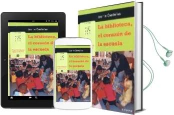 Descargar AudioLibro La Biblioteca: El Corazon de la Escuela de Jaume Centelles año 2006