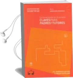 Descargar AudioLibro La Conversacion en la Escuela: Claves para Padres y Tutores de G Antich Castellano año 2006