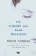AudioLibro Las Mujeres que Aman Demasiado de Robin Norwood