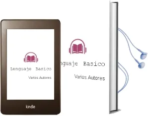 Descargar AudioLibro Lenguaje Basico de Varios Autores año 2006