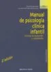 AudioLibro Manual de Psicologia Clinica Infantil (2ª Ed.) de Maria Paz Bermudez