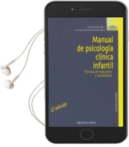 Descargar AudioLibro Manual de Psicologia Clinica Infantil (2ª Ed.) de Maria Paz Bermudez año 2006