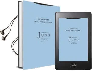 Descargar AudioLibro Obra Competa 17: La Practica de la Psicoterapia (Tela): Contribuc Iones al Problema de la Psicoterapia y a la Psicologia de la tra de Carl Gustav Jung año 2006