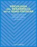 AudioLibro Psicologia del Desarrollo en la Edad Escolar de Maria Dolores Gil Llario
