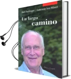 Descargar AudioLibro Un Largo Camino de Bert Hellinger año 2006