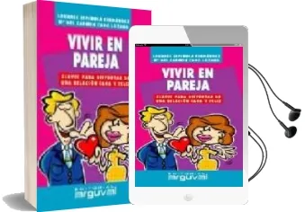 Descargar AudioLibro Vivir en Pareja de Varios Autores año 2006