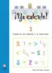 AudioLibro ¡Ya Calculo! 5 (2º Educacion Primaria) Sumas y Restas Llevan de Jose Martinez Romero