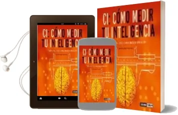 Descargar AudioLibro Ci : Como Medir tu Inteligencia de Maria Diaz Alonso año 2006