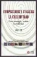 AudioLibro Comprender y Evaluar la Creatividad: Como Investigar y Evaluar la Creatividad (Vol. 2) de Saturnino De La Torre; Veronica (Coords.) Violant