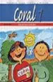 AudioLibro Coral 1 (Programa para Enseñar a Pensar) Libro del Alumno. Nivel 1 Primaria Didactica para Desarrollar el Potencial de Aprendizaje de Mª Del Rosario Cerrillo Martin