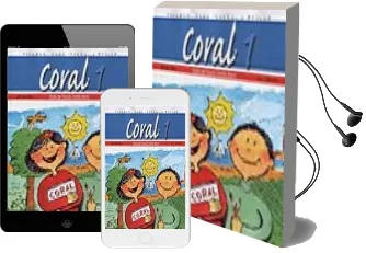 Descargar AudioLibro Coral 1 (Programa para Enseñar a Pensar) Libro del Alumno. Nivel 1 Primaria Didactica para Desarrollar el Potencial de Aprendizaje de Mª Del Rosario Cerrillo Martin año 2006