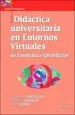AudioLibro Didactica Universitaria en Entornos Virtuales de Enseñanza-Aprend Izaje de Guillermo Bautista Perez