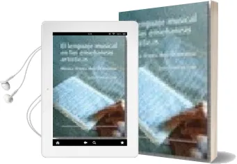 Descargar AudioLibro El Lenguaje Musical en las Enseñanzas Artisticas de Luis Ponce De Leon año 2006