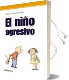 Descargar AudioLibro El Niño Agresivo de Isabel Serrano Pintado año 2006