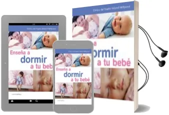 Descargar AudioLibro Enseña a Dormir a tu Bebe de Varios Autores año 2006