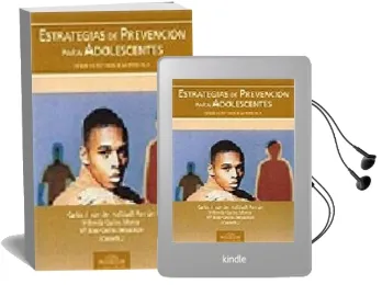 Descargar AudioLibro Estrategias de Prevencion para Adolescentes: Desde la Tutoria a l a Practica de Varios Autores año 2006