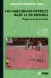 AudioLibro Habilidades Motrices Basicas en Primaria de Varios Autores