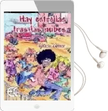 Descargar AudioLibro Hay Estrellas Tras las Nubes de Ignacio Gamen año 2006