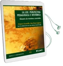 Descargar AudioLibro La Loe: Perspectiva Pedagogica e Historica de Amparo Escamilla año 2006
