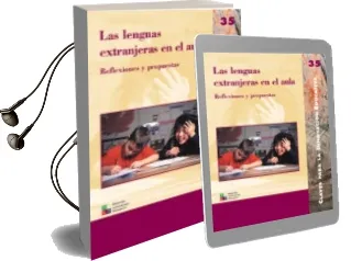Descargar AudioLibro Las Lenguas Extranjeras en el Aula: Reflexiones y Propuestas de Varios Autores año 2006
