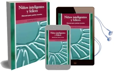Descargar AudioLibro Niños Inteligentes y Felices de Leopoldo Perdomo año 2006