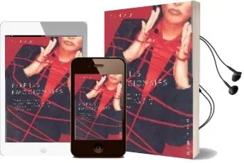 Descargar AudioLibro Perfiles Emocionales: Como Descubrir y Combatir las Emociones que nos Encarcelan de Sigrid Lange año 2006