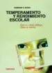 AudioLibro Temperamento y Rendimiento Escolar : Que es, Como Influye, Como s e Valora de Barbara K. Keogh