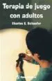 AudioLibro Terapia de Juego con Adultos de C. E. Schaefer
