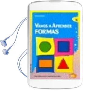 Descargar AudioLibro Vamos a Aprender Formas de Patricia Pinheiro año 2006