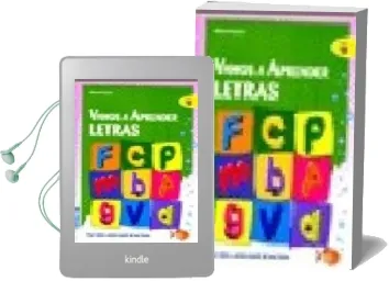 Descargar AudioLibro Vamos a Aprender Letras de Patricia Pinheiro año 2006
