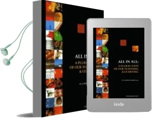 Descargar AudioLibro All in All: A Plural View of our Teaching&Learning de Maria Jesus Lorenzo Modia año 2006