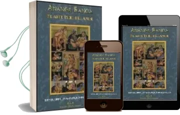 Descargar AudioLibro Ananga Ranga: El Arte Indio del Amor de Varios Autores año 2006