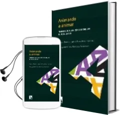 Descargar AudioLibro Animando a Animar de Varios Autores año 2006