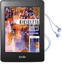 Descargar AudioLibro Bicicleta: Salud y Ejercicio de Edmund R. Burke año 2006