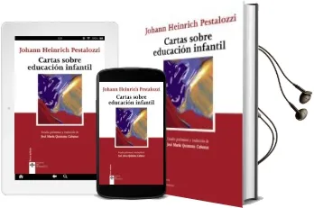 Descargar AudioLibro Cartas Sobre Educacion Infantil (3ª Ed.) de Jose Maria Quintana Cabanas año 2006